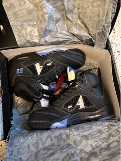 Jordan 5