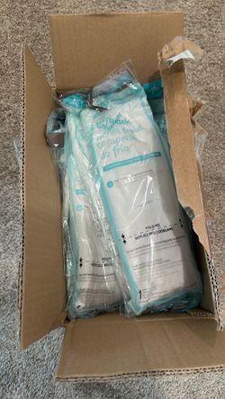 postpartum ice packs medline momfrida