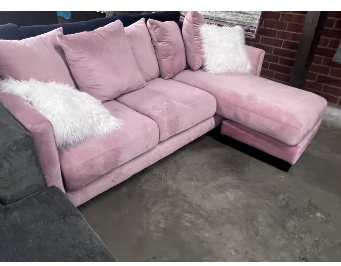 Sofa Chaise, Only $599.95!