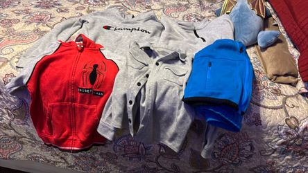 Clothes