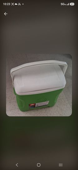 COOLER  IGLOO