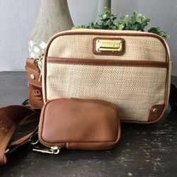 Madden Girl Crossover Bag