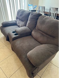 Free Couch