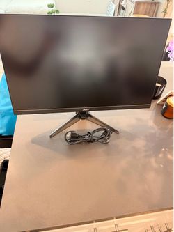 Acer Nitro QG241Y 23.8” 1080p Gaming Monitor – Excellent Condition!