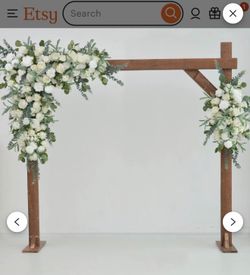 Wedding flowers