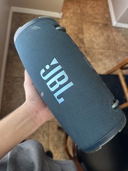 JBL Xtreme 3