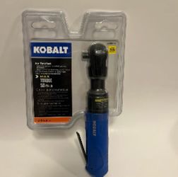Kobalt 3/8-in Drive Air Ratchet Wrench