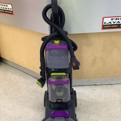 Carpet Cleaner 