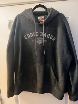 Fleece Hoodie