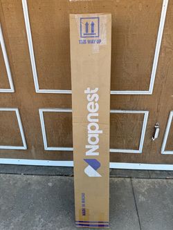 Full Size Mattress