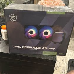 Mag Coreliquid A13 240