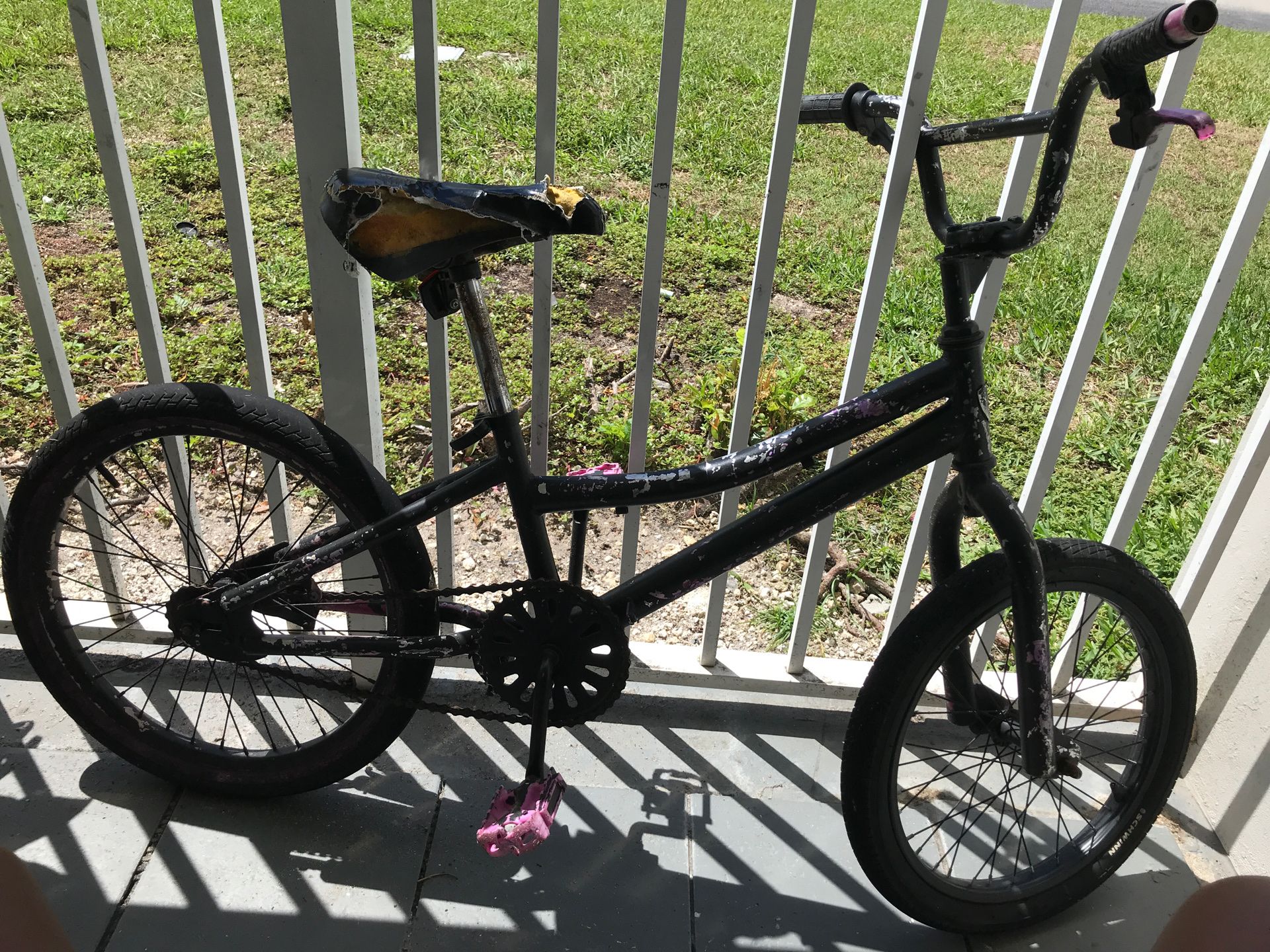 Bmx Bike for Sale in Miami, FL OfferUp