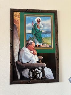 Cuadro religioso