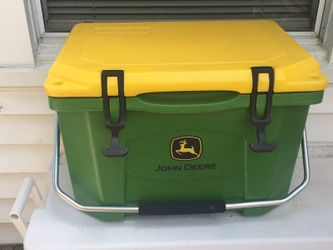 John deere grizzly cooler home depot 2025