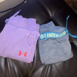 Under Armor Pants Bundle 