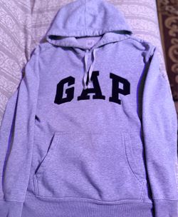 GAP hoodie