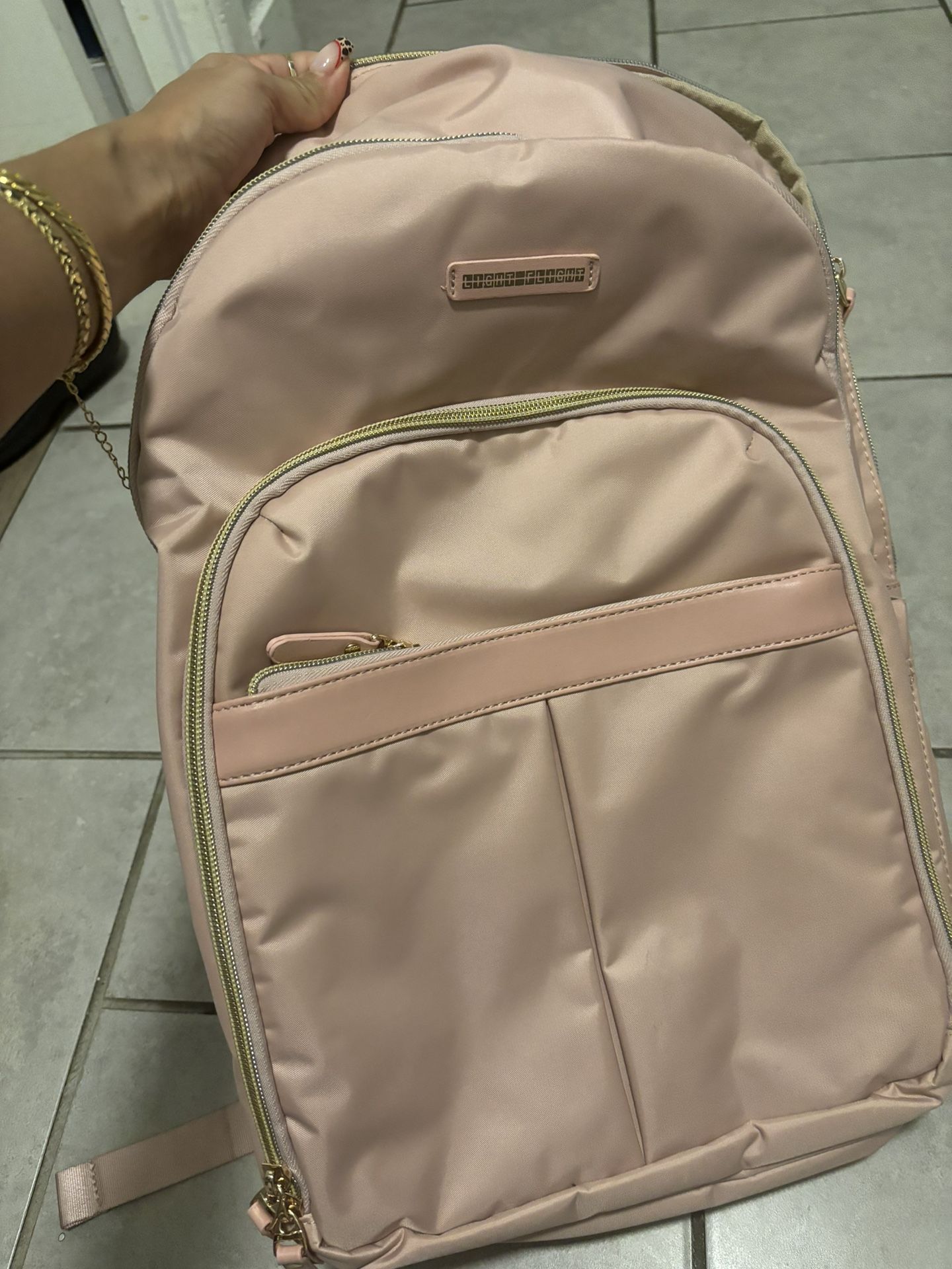 Laptop Backpack