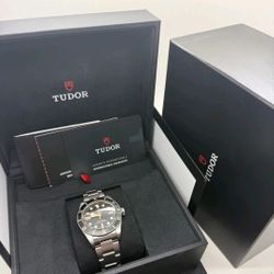 Tudor Black Bay 58  39mm 79030N