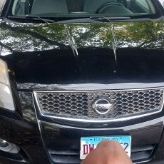 2010 Nissan Sentra Sr 125k Miles 