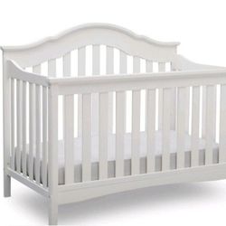 Crib Brand New In Box