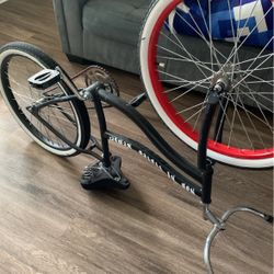 Beach Cruiser For Sale 