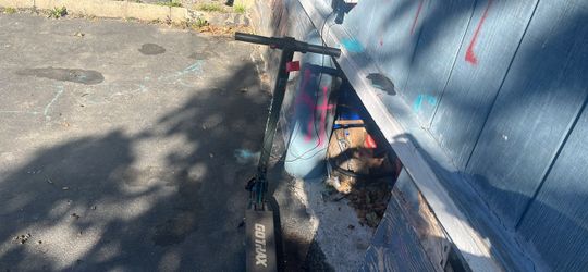 Gotrax g2 plus e-scooter