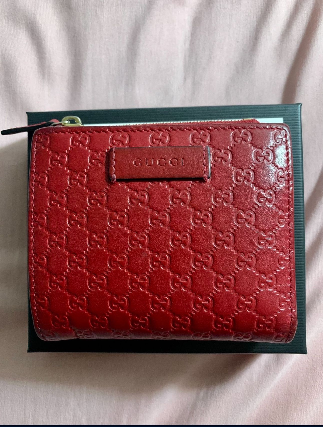 Gucci Wallet