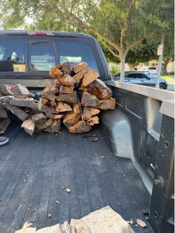 Fire wood