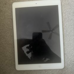 iPad Air