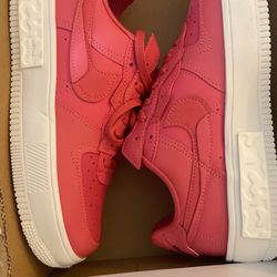 W Air Force 1 Fontanka 