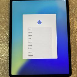 iPad Pro 5th Generation 
