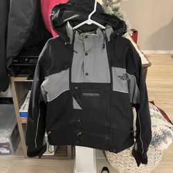 The North Face Jacket