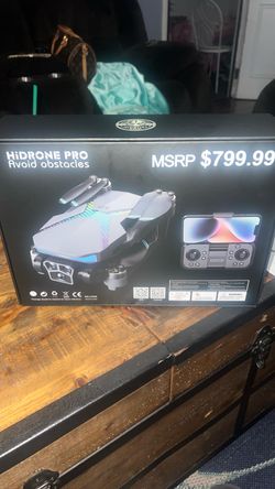 HIDRONE PRO