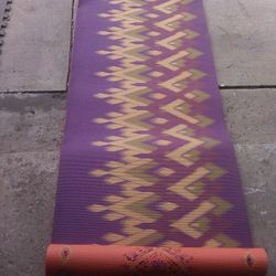 Gaim Yoga Matt Barely Used $5