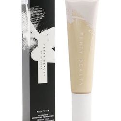 Retired Beauty Pro Filt'r Hydrating Longwear Foundation Shade 120 