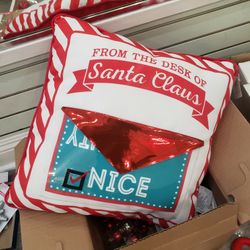 Christmas ORNAMENTS 🎄