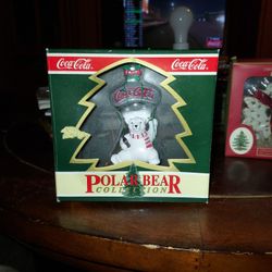 Christmas, Collectibles 