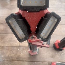 M18 18-Volt Lithium-Ion Cordless Rocket 