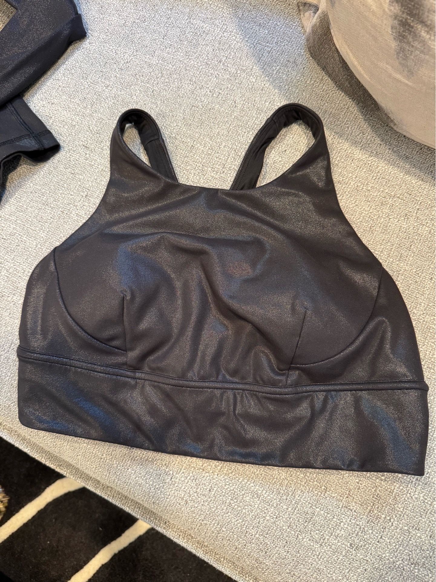 Lululemon bra