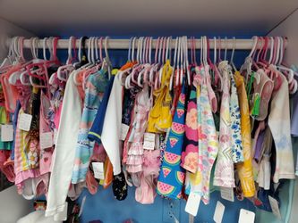 Girls Bathing Suit/ Swimwear