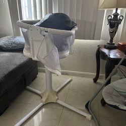 Halo Bassinet