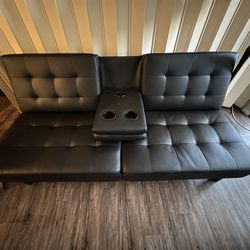 Game Room Couch 