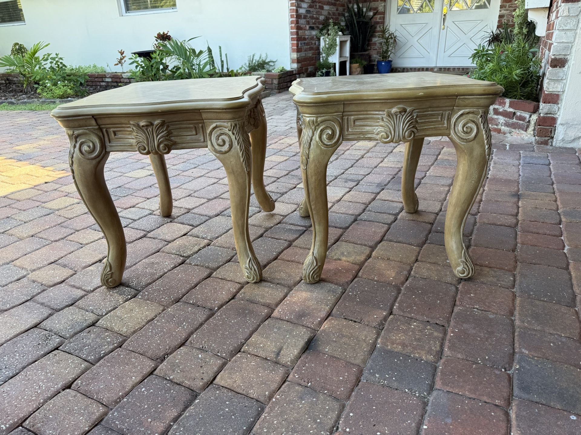 Furniture Must Go! Excellent Condition. 