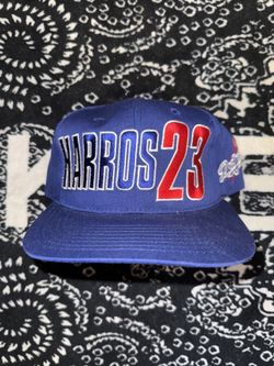 Vintage Los Angeles Dodgers Starter SnapBack 