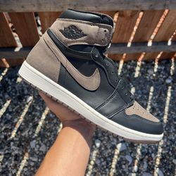Jordan 1 High Palomino (Size 10)