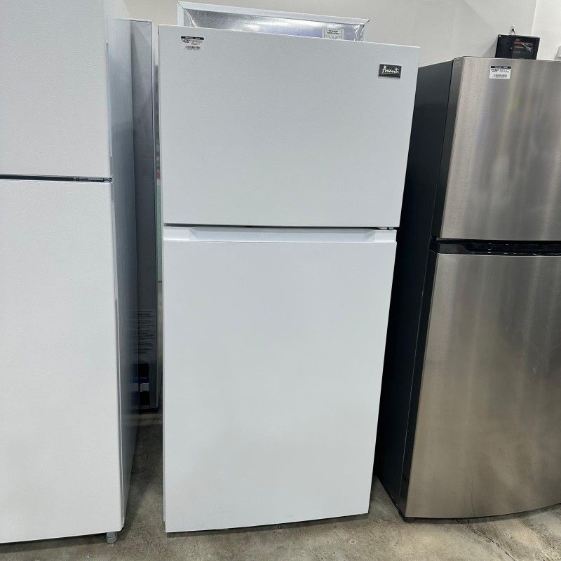 Refrigerator - Nevera - Frio