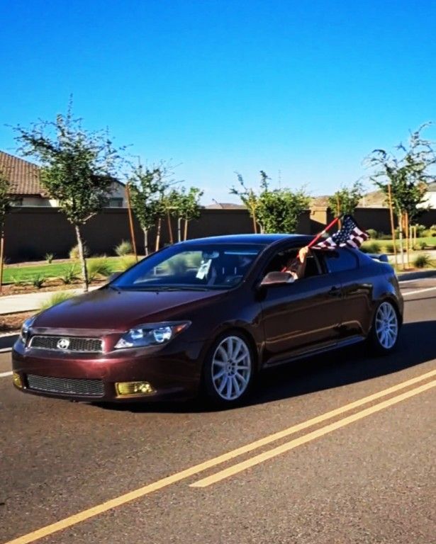 2006 Scion tC