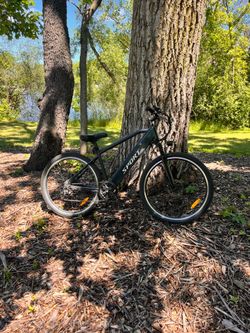 Sport e bike