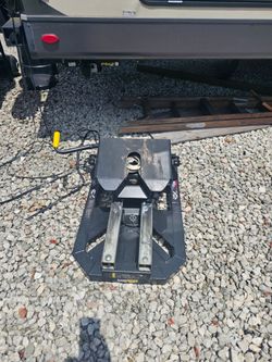 Camper/Fifth Wheel Stuff