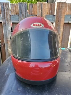 Bell Tour Star Helmet(retro)